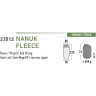 Вставка в спальный мешок HIGH PEAK NANUK INLETT MUMIE HP-23512
